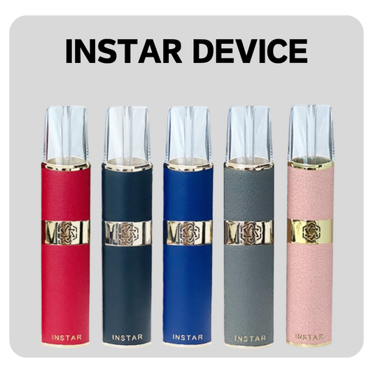 Instar Device - Vape Singapore SG Vape