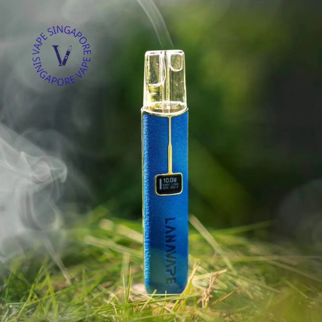 Lana Premium Device - Vape Singapore SG Vape