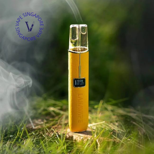 Lana Premium Device - Vape Singapore SG Vape