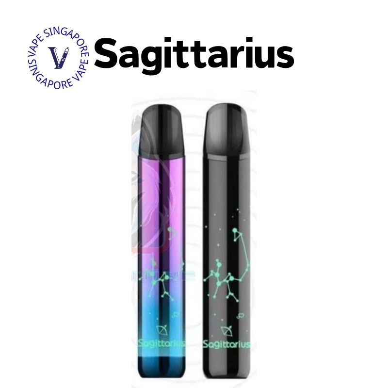 Saico Horoscope Device - Vape Singapore SG Vape