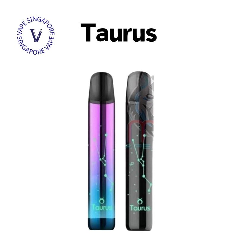 Saico Horoscope Device - Vape Singapore SG Vape