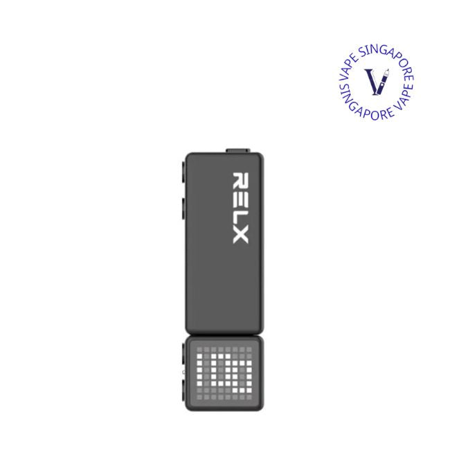 Relx Creator 22000 Puffs - Vape Singapore SG Vape