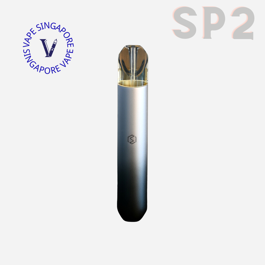 Sp2 Classic Device - Vape Singapore SG Vape